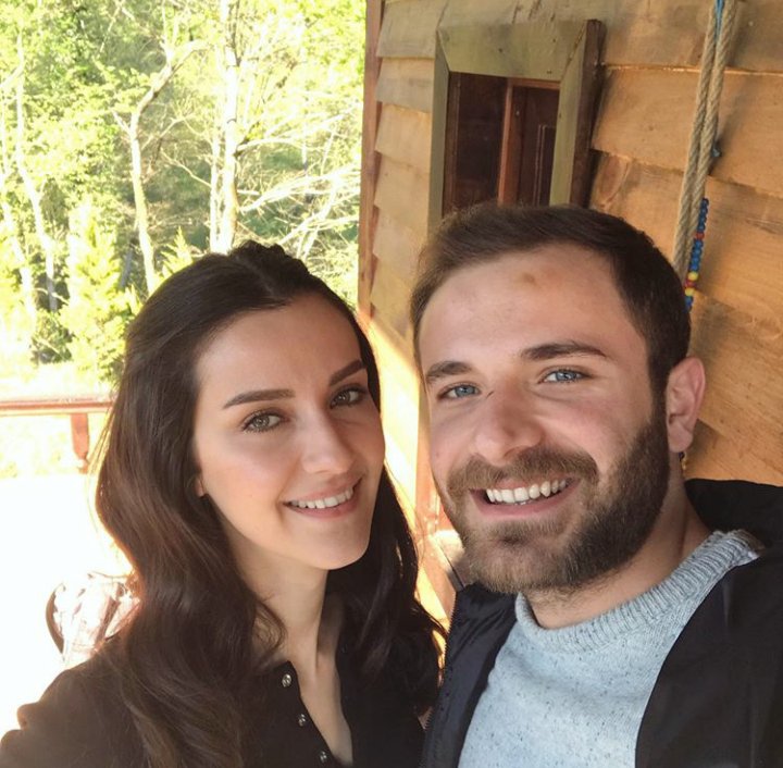 peki ya can kenksiyle ayrıyeten bir selfie paylaşması :') 💙