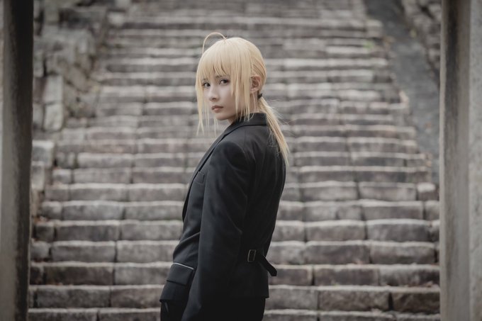 コスプレイヤーさかなのTwitter画像48