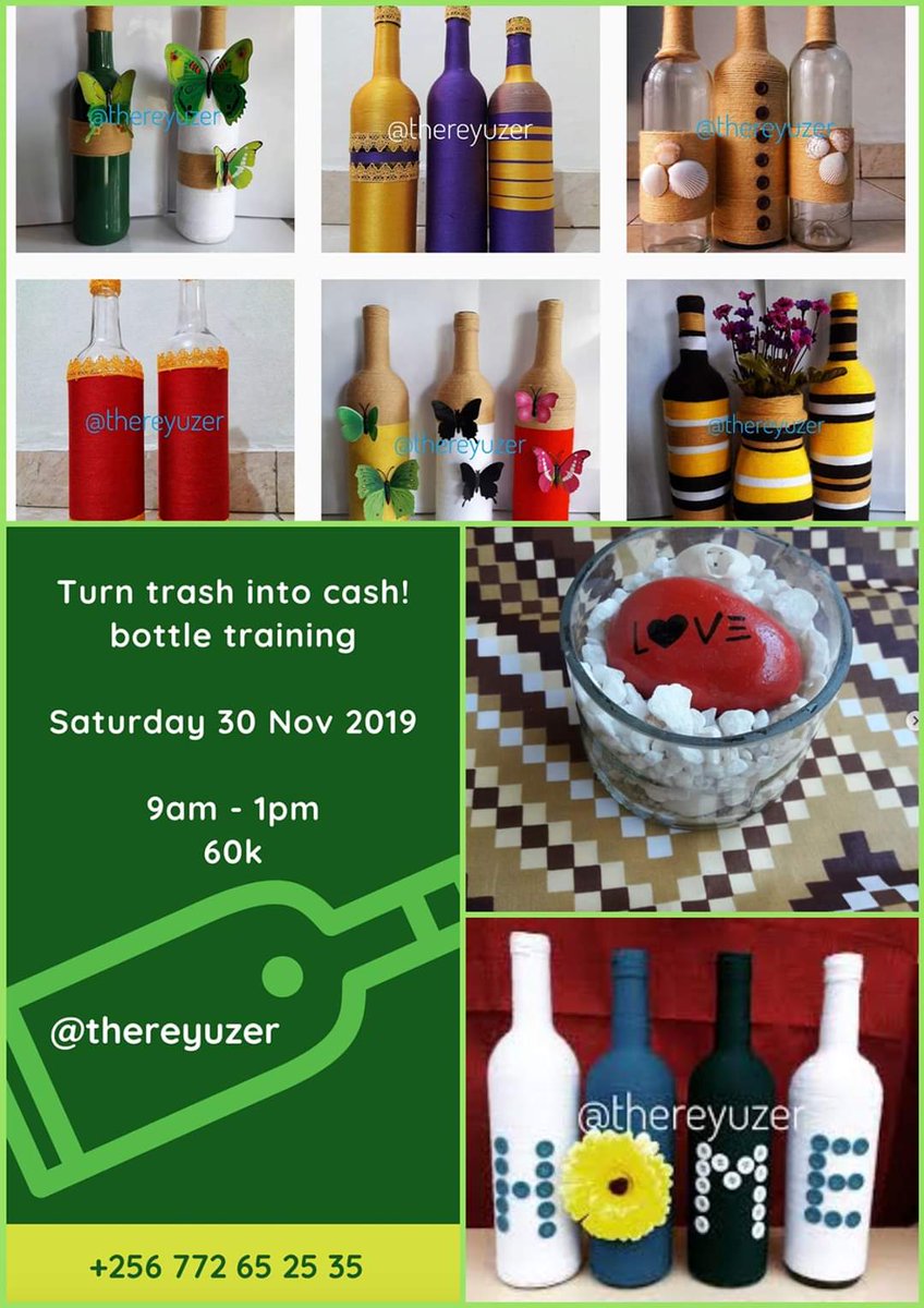 Estar_K's tweet photo. Weekend: 
Thursday and Friday @HouseOfPendaUg Black Friday Sale (Brood, Kisementi+ Plot 882)

Friday #404Night at @TheMeatGuy1 

Saturday @thereyuzer training 
(See posters)

Awesome deals, fun, great cause, growing small businesses, learning... 
What more can we ask for?
💃💃 https://t.co/xtM6mFP8xX