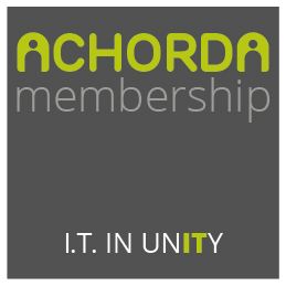 MemberWise's tweet image. We are pleased to advise that ACHORDA @ACHORDAsoftware buff.ly/2QLr5Jc continue to support membership organisations as a #MemberWiseRecognisedSupplier