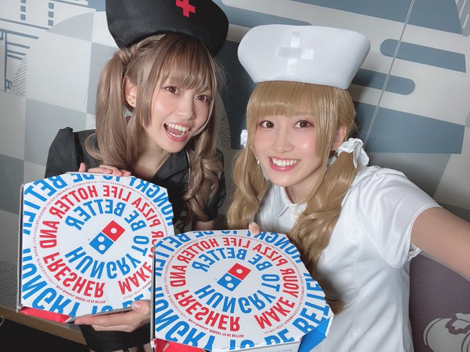 Twitterのコスプレ画像43