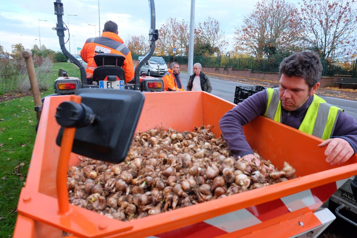 #BiodivDouai ☘ [PRO] Participez le 6 décembre prochain aux Rencontres de la biodiversité Douaisienne 
▶témoignages de nombreux experts
▶visites de terrain à #Douai 
Programme et inscription en ligne: 
lnkd.in/dkeeQ2w
#biodiversite #DD #HautsdeFrance #Nord #avpu