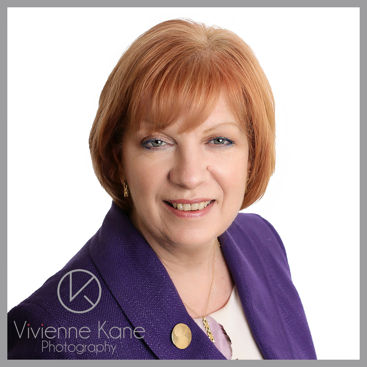 Great feedback - 'I was so pleased with the lovely headshots that Vivienne took of me for my business marketing – they look really good and everyone who’s seen them said they are fabulous.' 

#LoveBiz