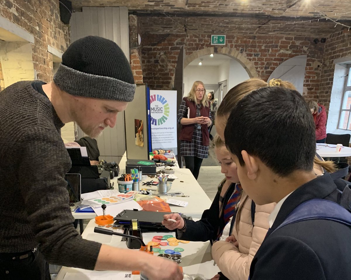 Festival Stoke tweet media