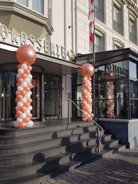 Gisteren weer een succesvolle opentrouwdaglocatie gehad! Gemist? bel even voor een persoonlijke afspraak met: 073-6926926