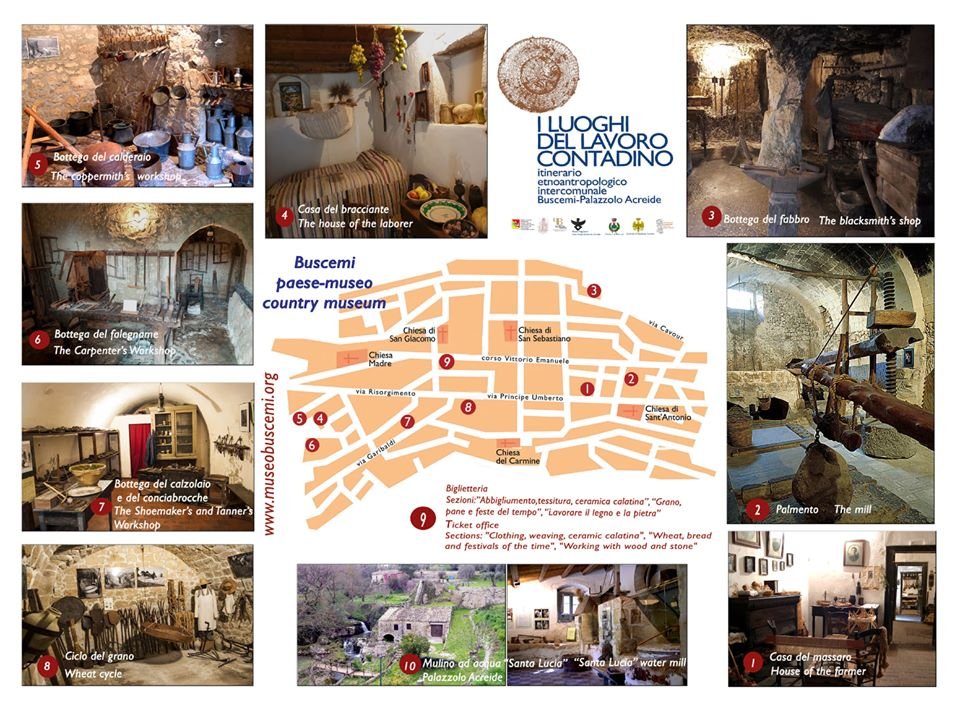 BuscemiTurismo's tweet photo. "I luoghi del lavoro contadino", il percorso museale a cielo aperto che si disloca tra le vie di Buscemi (SR)
@wayamaya_com @gegebovio  @SiciliaTurismo @Regione_Sicilia @Livio_Sicily @I__Love__Italy @Lascimmiaviagg @SiciliaPreziosa @SiciliaBT @blogsicilia @VisitSicilyOP https://t.co/5ehBqMlNj8