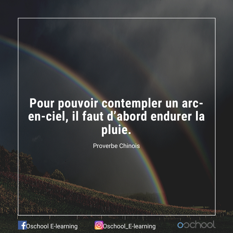 OschoolLearning's tweet photo. Excellente semaine à tous-tes!

#oschool
#motivation
#learning #elearning #mooc #formation https://t.co/9CIEtuKtZZ