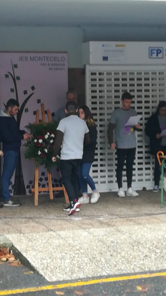 IES Montecelo tweet media