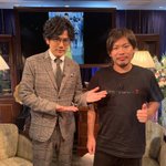7.2新しい別の窓!人気コーナー「インテリゴロウ」に待望のゲストが登場