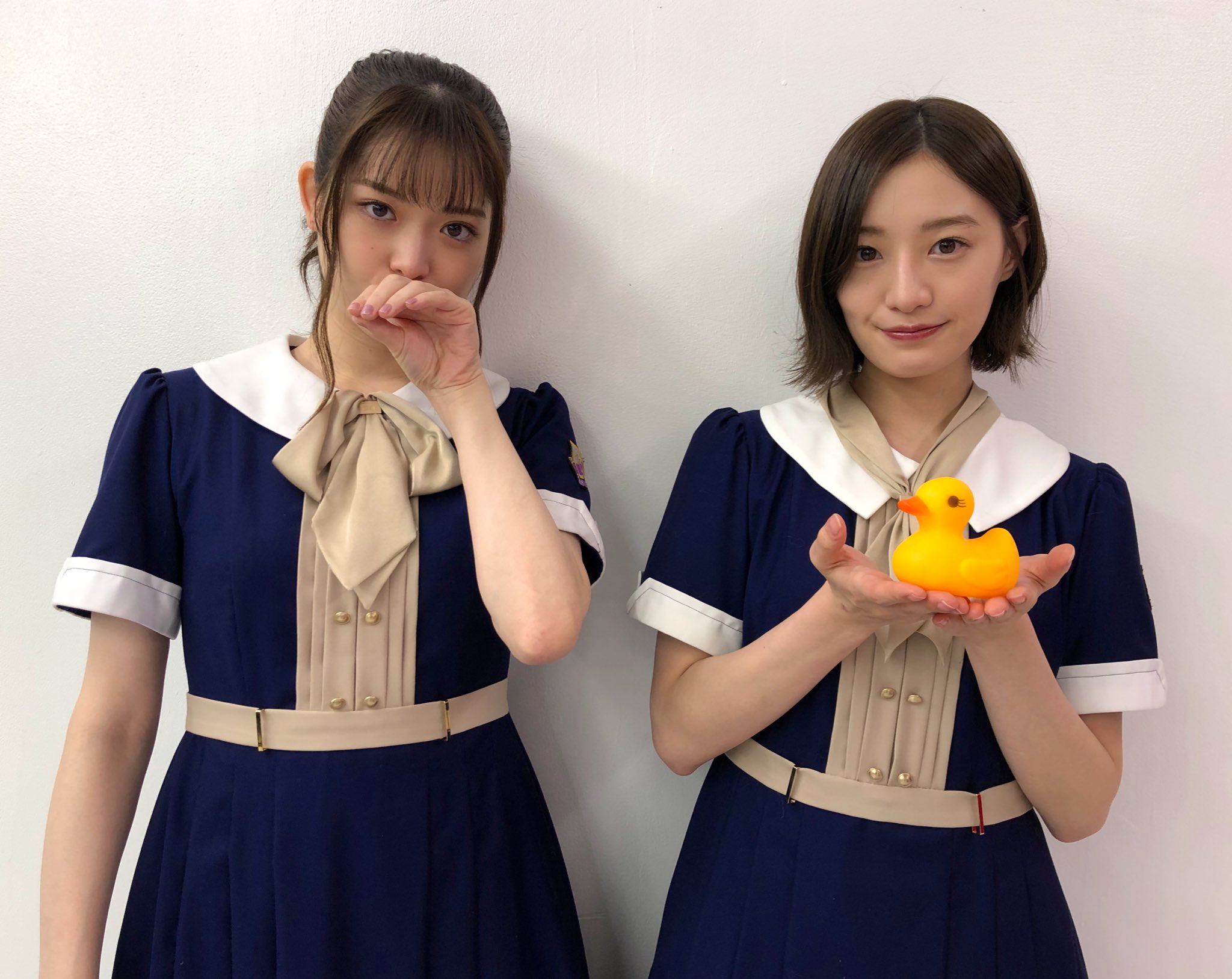 生のアイドルが好き【公式】 on X: 乃木坂46がMCのアイドル番組「生のアイドルが好き」【ゲスト：わーすた  クマリデパート】  t.coCgtDaPTnNg 生ドル 乃木坂46 松村沙友理 中田花奈 生ドル  t.colWXo4EKp1f  X