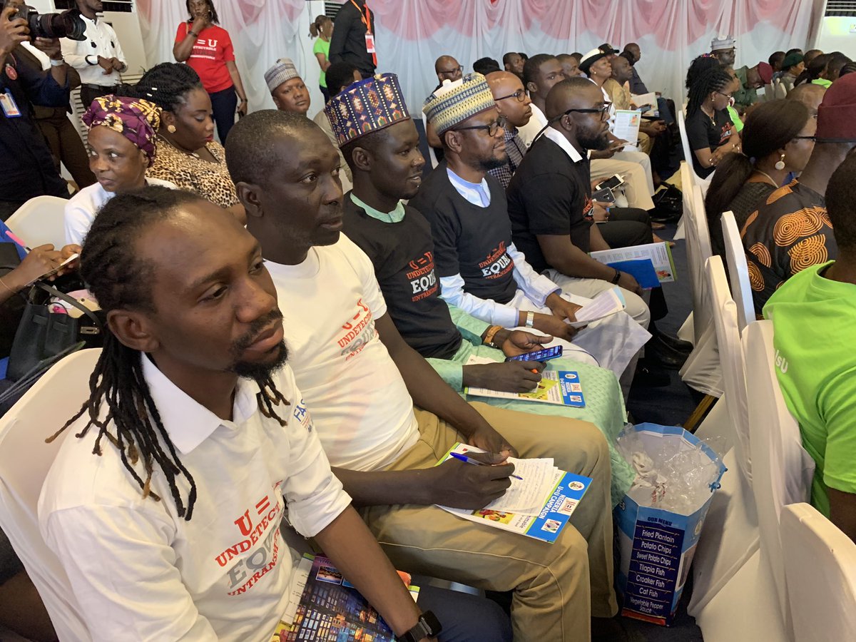 SFHNigeria's tweet photo. Today, as an implementing partner (IP) for the KP-CARE project, we join  @Fmohnigeria @NACANigeria &amp; @PEPFAR to launch the
#UndetectableEqualsUntransmitable (U=U) campaign.

Follow the conversation via: #NigeriaUequalsU https://t.co/FZJV7Pq0yP