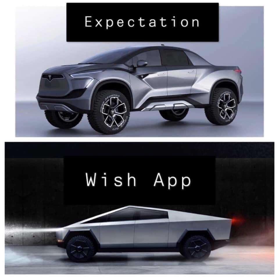 VanGThieu's tweet image. Expectation #Tesla