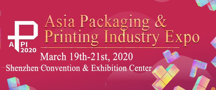 Asia Packaging &amp; Printing Industry Expo will be the first trade show of its kind in China's energetic market! Covering a show floor of 15,000 sq.m, it is going to put hundreds of quality exhibitors face to face with global buyers!

Register on the website: packprintingfair.com/index.php?lang…