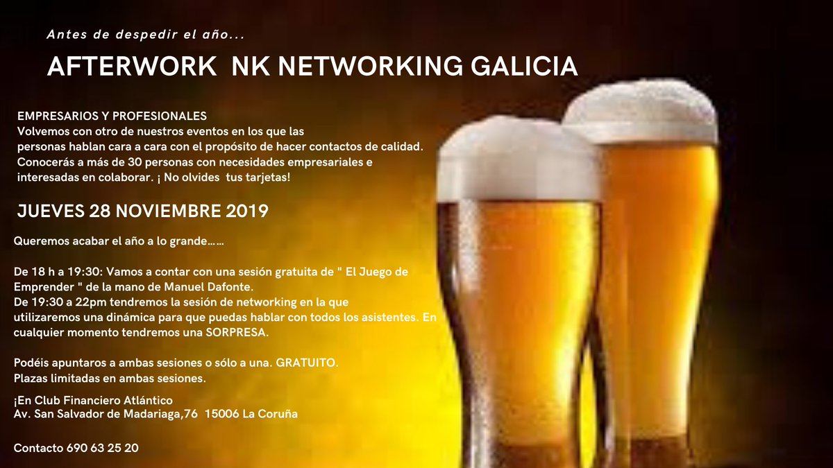 Club Financiero tweet media