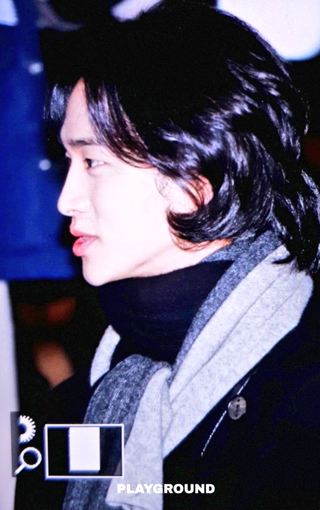 191125 녹두전 종방연
#장동윤 #PG