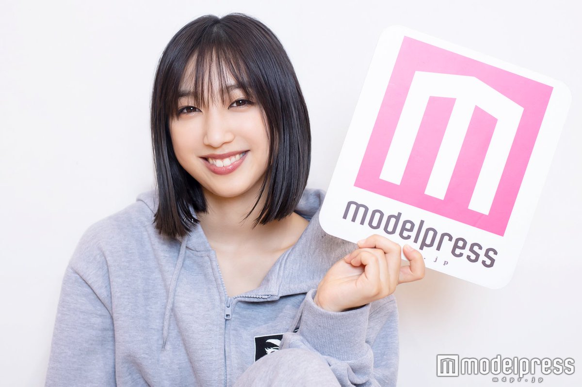 modelpress's tweet photo. @Egirlsofficial_ 【E-girls「PERFECT LIVE」リハ密着インタビュー🎤】

＜Vol.6＞坂東希

💜前回の“PERFECT YEAR”から変わったこと＆変わらないこと
💛「E-girlsの好きな楽曲ベスト3」を発表
💚ツアーに向けてメッセージ！

▼フォトギャラリー
https://t.co/aGrcGCDhZe

@Egirlsofficial_ #PERFECTLIVE https://t.co/ZARi5ROkvr