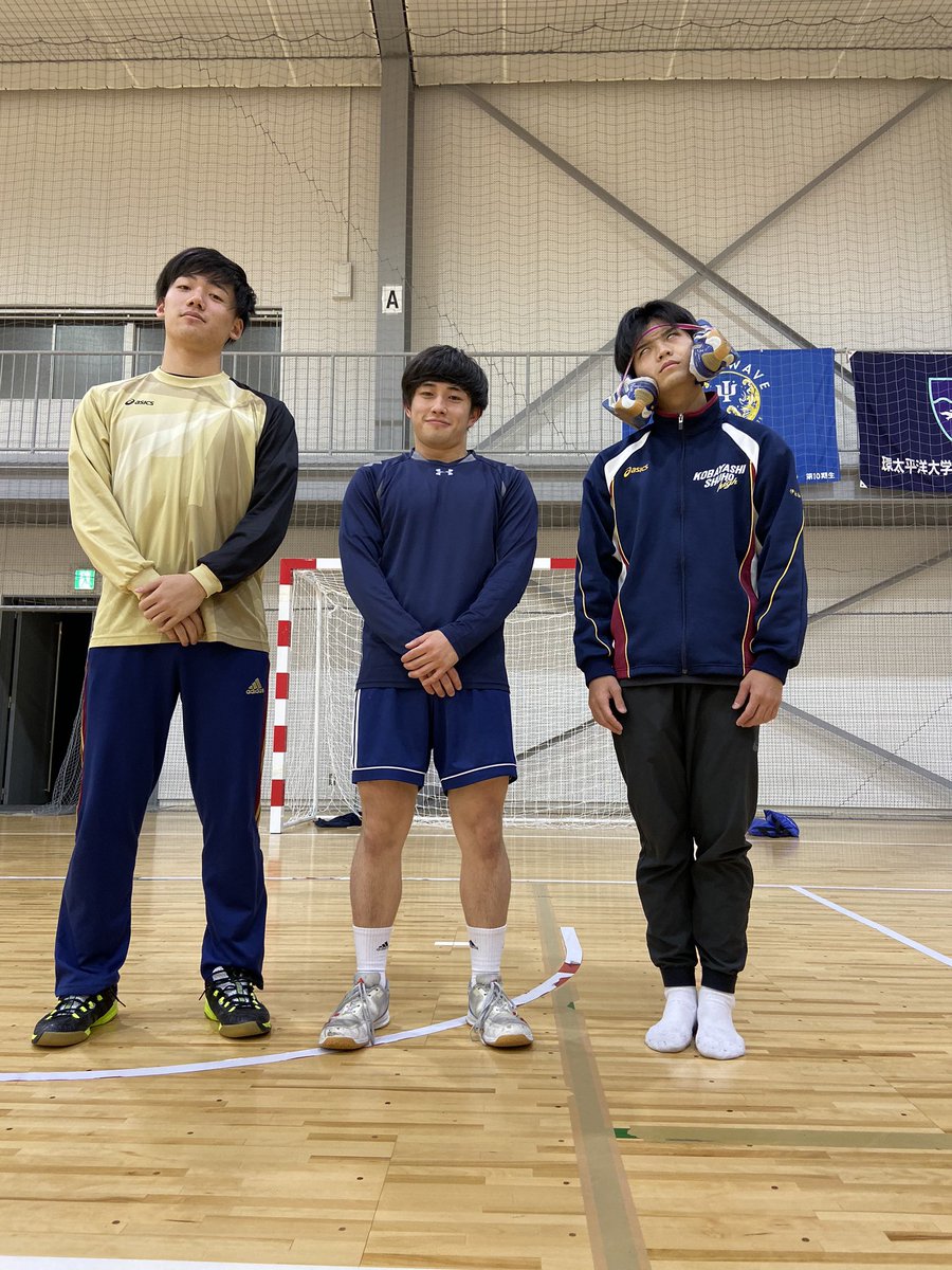 Ipu環太平洋大学 男子ハンドボール部 Ipumenshand Twitter Ipu環太平洋大学 男子ハンドボール部 Ipumenshand Twitter