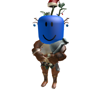 roblox tall character