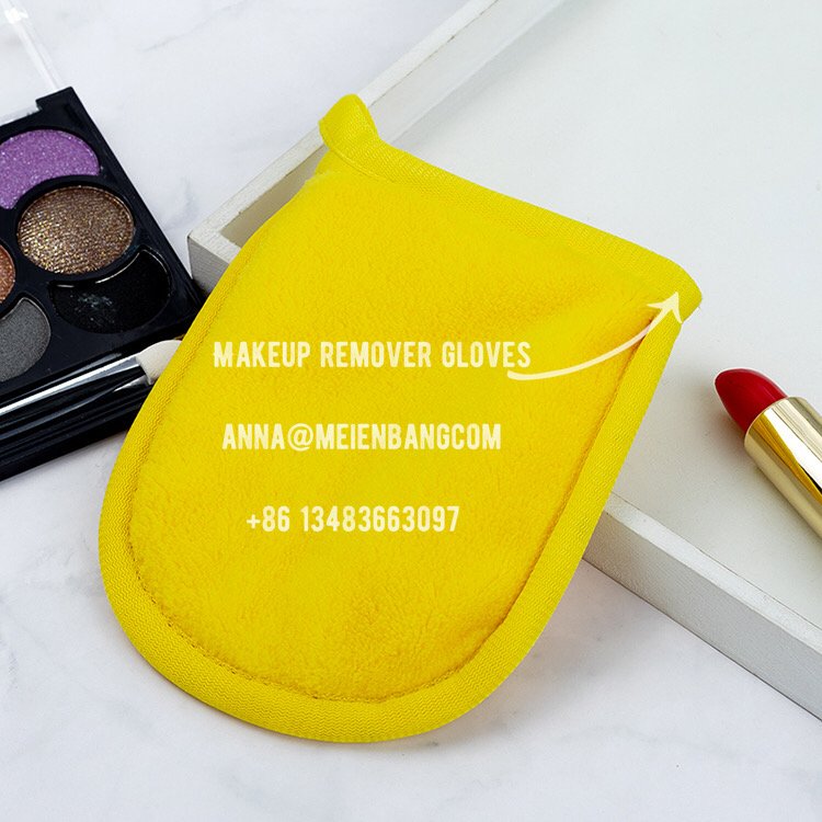 AnnaYan19495366's tweet photo. Microfiber Fleece Makeup Remover and Facial Cleansing Cloth

Simply dampen with water and remove makeup, dirt, impurities, oil, dead skin cells without the use of harsh chemicals.
Please contact me to get free samples!
Email:anna@meienbang.com https://t.co/ISj2VP3OkI