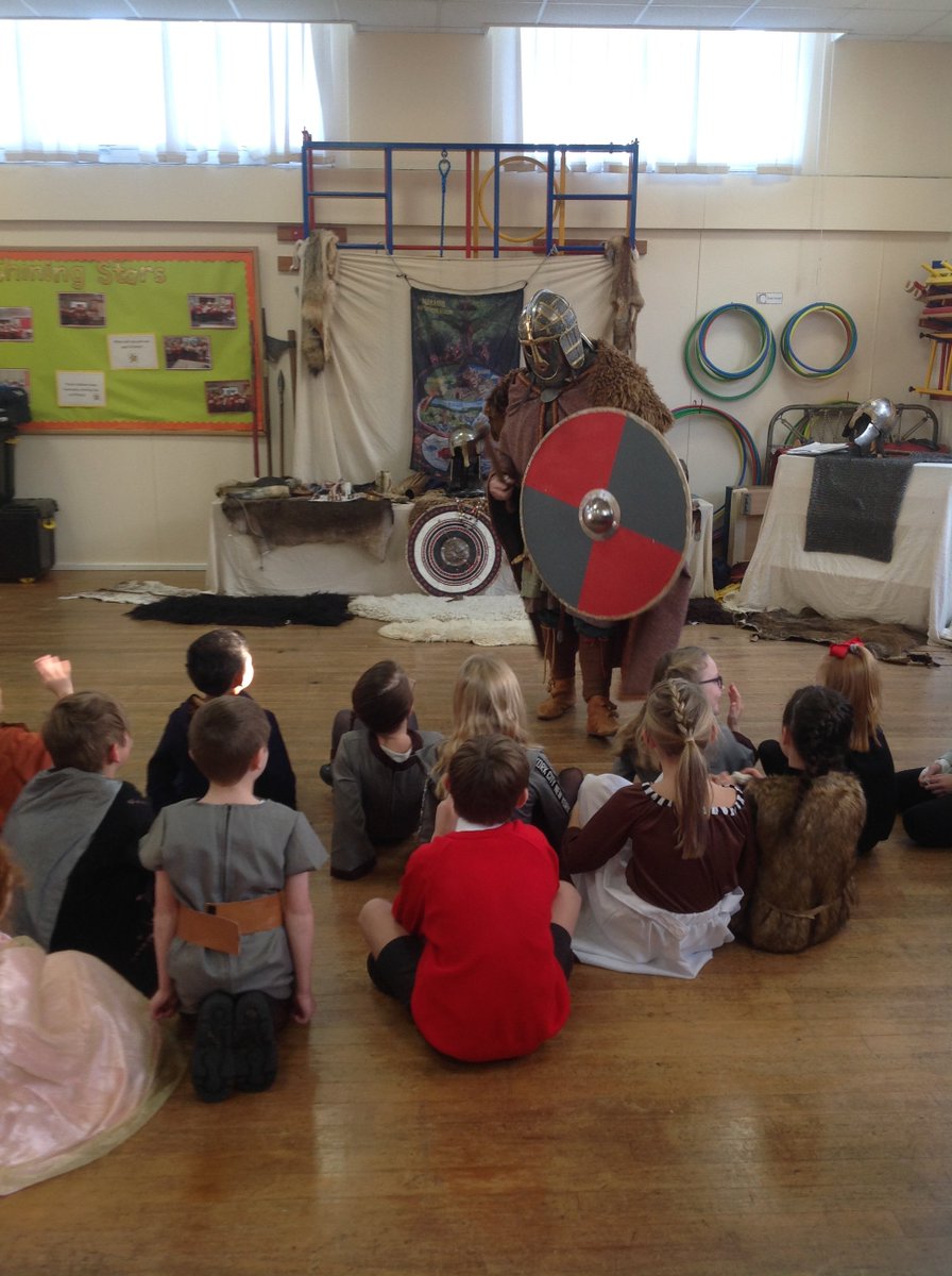 High Halstow Primary Academy tweet media