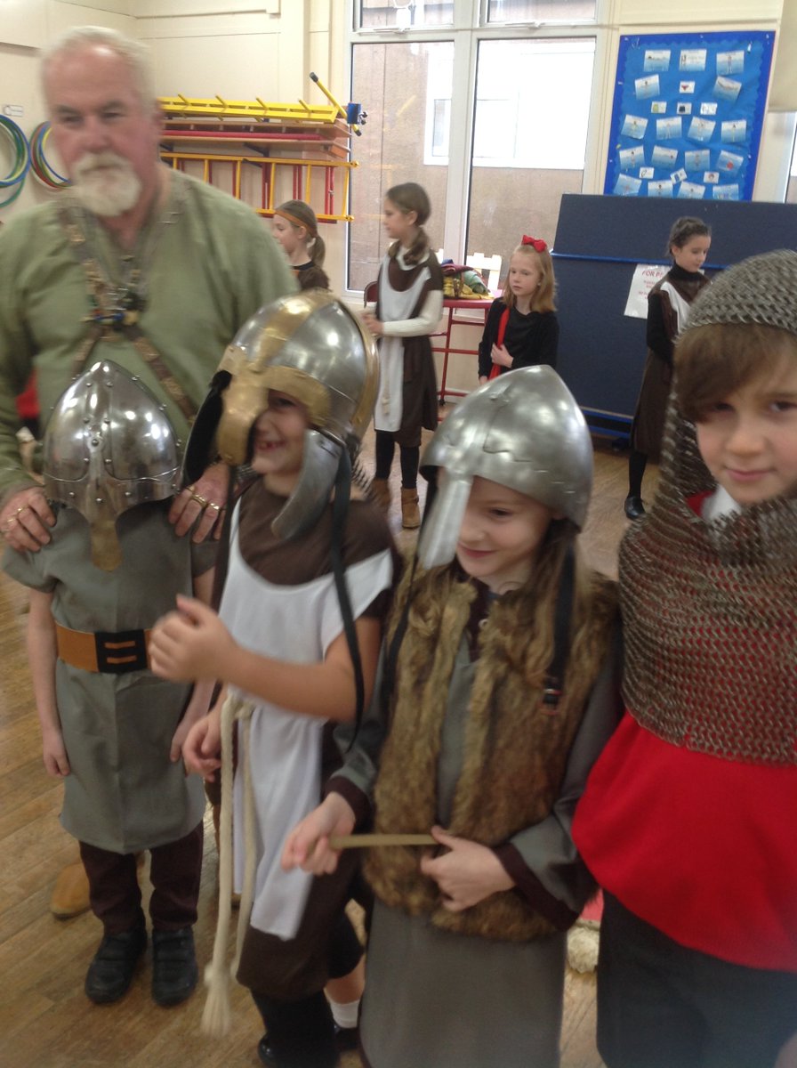 High Halstow Primary Academy (@hhp_school) on Twitter photo Cricket Class spent the day being Anglo-Saxons last Friday! It was a fun-packed day of learning. From weapons, gods, lifestyles to re-enacting our class text - Beowulf, it was certainly a day to remember! <a href="/LA_Trust/">Leigh AcademiesTrust</a> Cricket Class spent the day being Anglo-Saxons last Friday! It was a fun-packed day of learning. From weapons, gods, lifestyles to re-enacting our class text - Beowulf, it was certainly a day to remember! <a href="/LA_Trust/">Leigh AcademiesTrust</a>