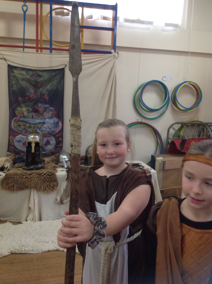 High Halstow Primary Academy tweet media