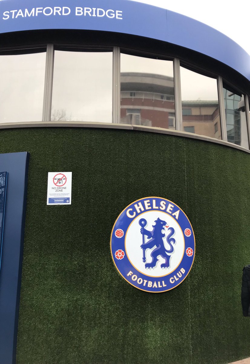 Fearless_London's tweet photo. All roads lead to @ChelseaFC today where I am hosting a stand at the 10th Take Over Challenge run by @LBHF Youth Council! Super excited to inform young people how they can stay safe &amp; still speak out about crime with Fearless! @FearlessORG @CommsCSLondon @CrimestoppersUK https://t.co/CUTbyglkcB