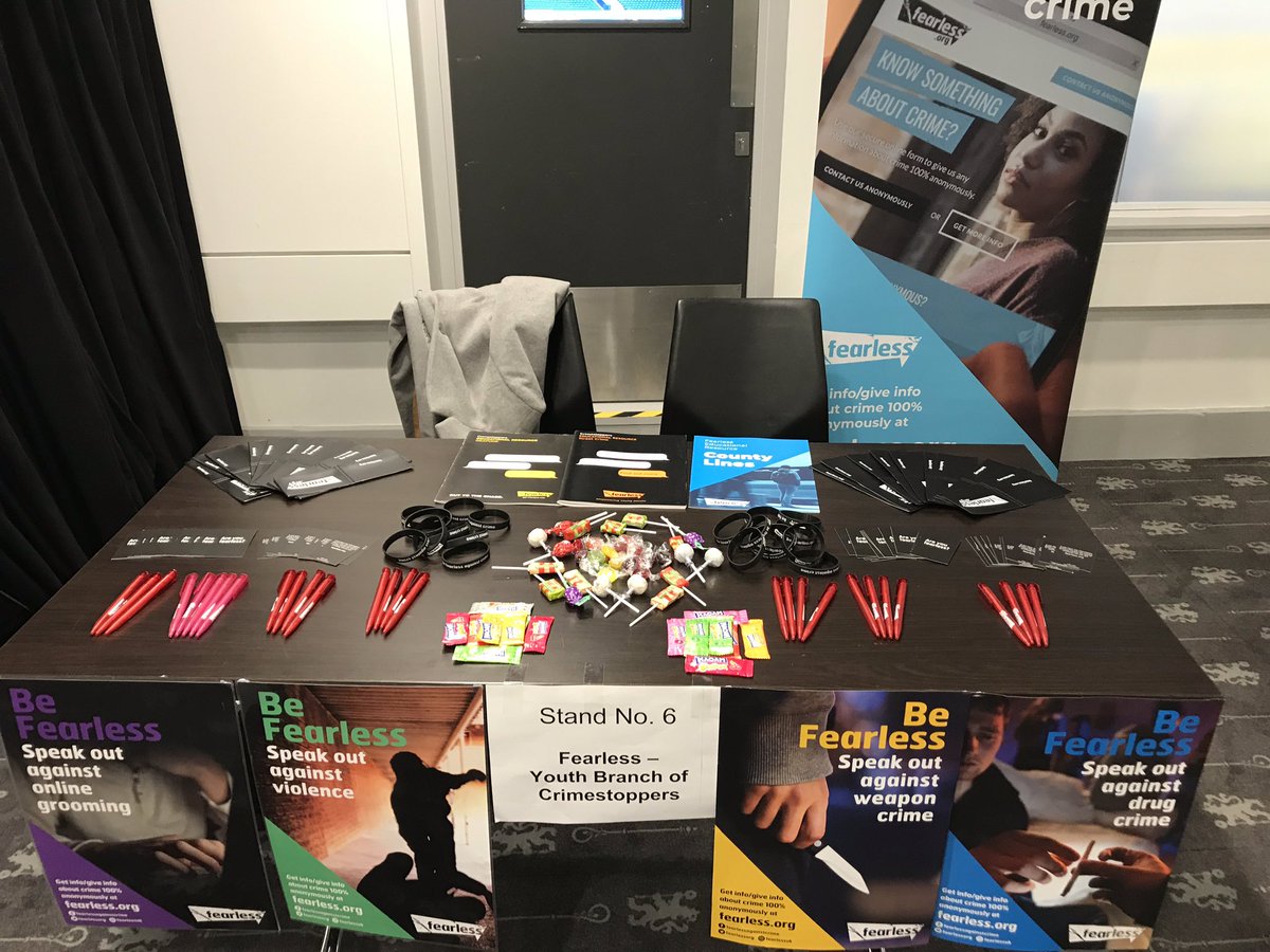 Fearless_London's tweet photo. All roads lead to @ChelseaFC today where I am hosting a stand at the 10th Take Over Challenge run by @LBHF Youth Council! Super excited to inform young people how they can stay safe &amp; still speak out about crime with Fearless! @FearlessORG @CommsCSLondon @CrimestoppersUK https://t.co/CUTbyglkcB
