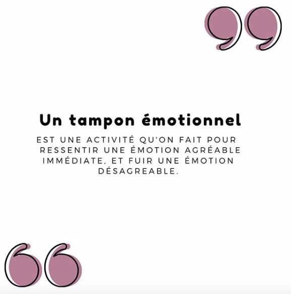 ClaaudiaMeloni's tweet photo. Les tampons émotionnels. Est ce que tu en as aussi dans ta vie? Comme manger, fumer, boire, faire du shopping en ligne et bien d'autres choses.
#tamponsemotionnels #buffering #brookecastillo #thelifecoachschool #coaching #coach #développementpersonnel https://t.co/hI2rHlE82Y