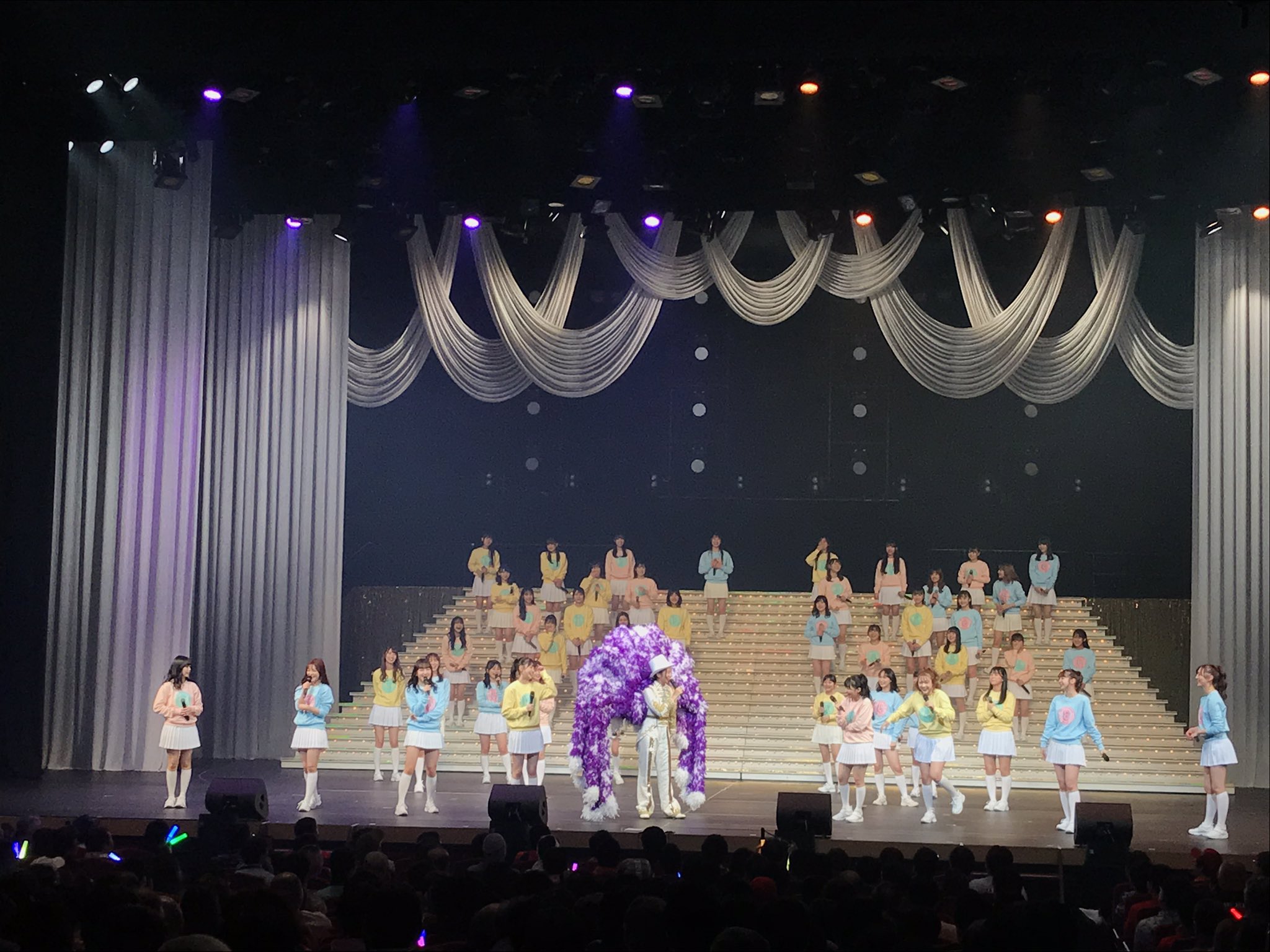 HKT48 on X: 