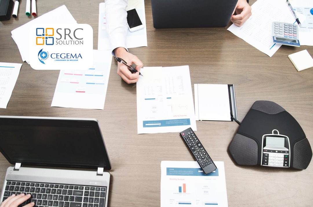 SRCsolution's tweet image. RÉFÉRENCE CLIENT :
@CEGEMA_Pro courtier en assurance depuis 1990 a souhaité faire évoluer l’infrastructure et sa stratégie d’hébergement. SRC l'a accompagné dans cette démarche.
src-solution.com/references-con…
#Cloud #Externalisation #DSI #Conseil #PCA #PRA