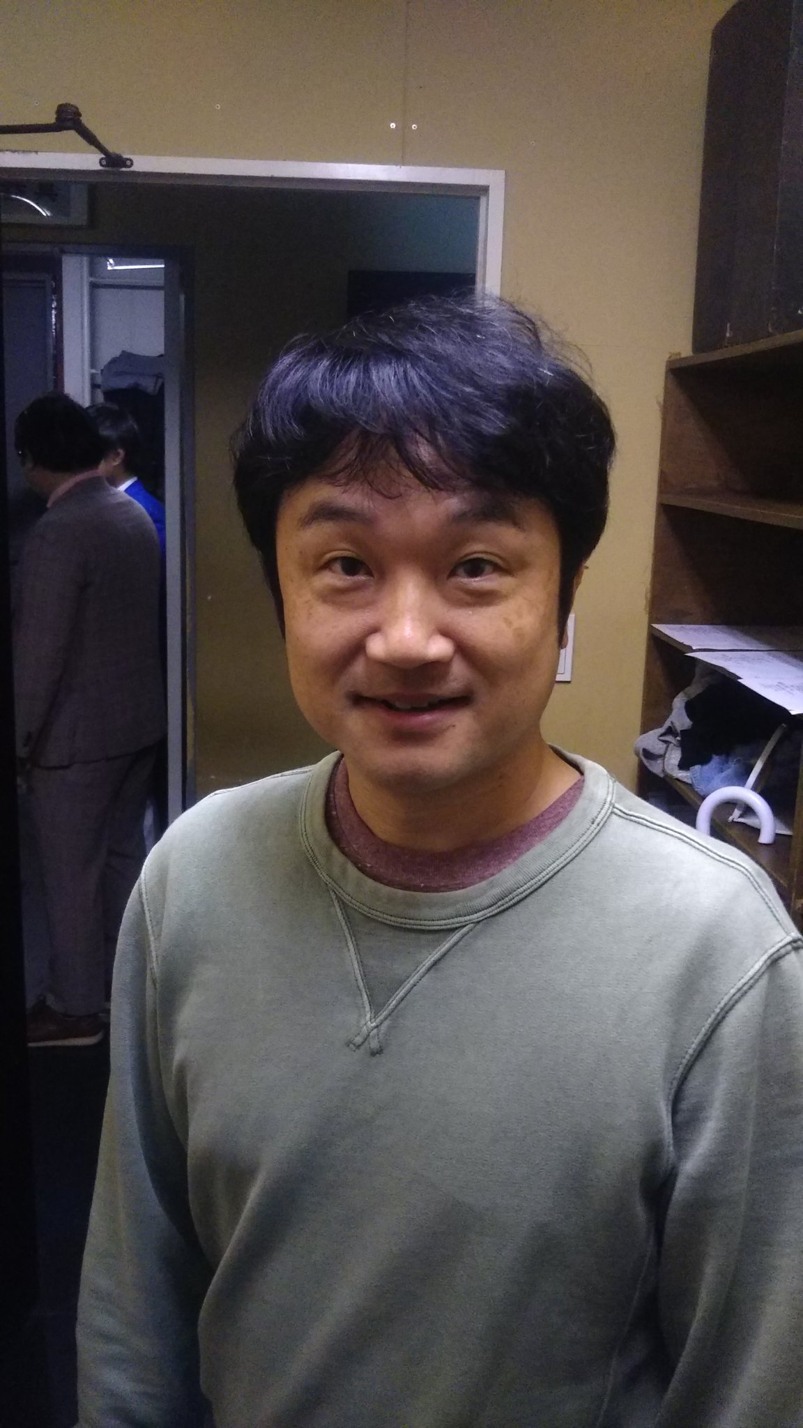 大木はんすけ Twitter Search Twitter