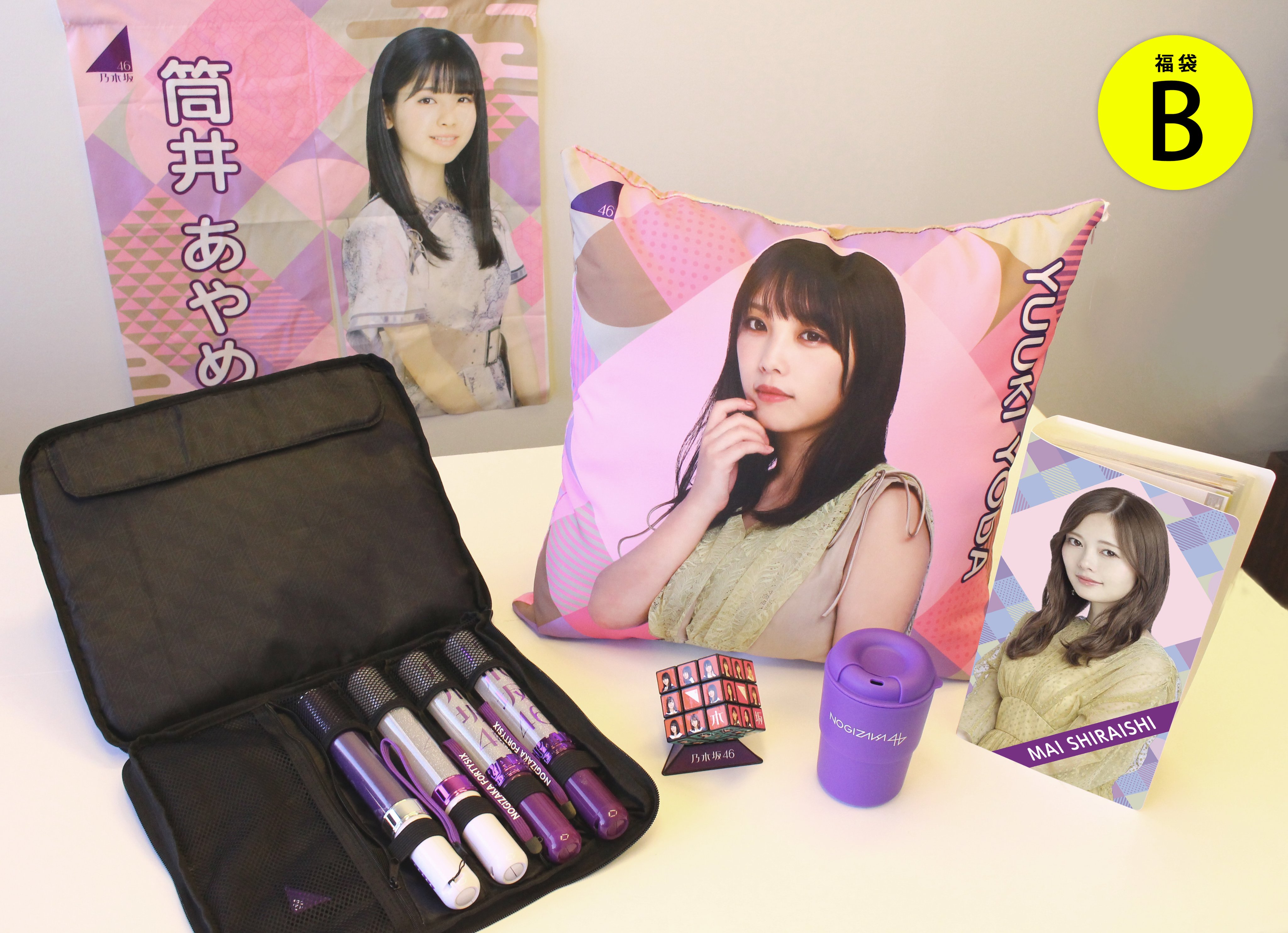 もらって嬉しい出産祝い 乃木坂46オフィシャルグッズ【公式】  X: على 服＆ファッション小物
