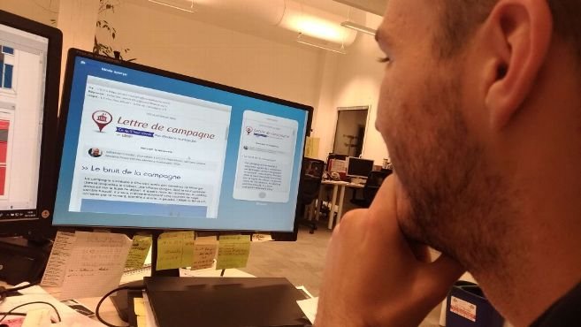 L'Écho Chartres tweet media