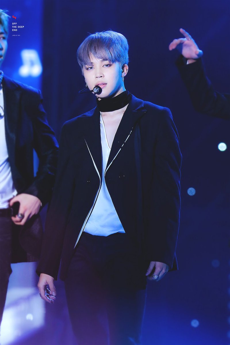 park jimin. 24. actor, idol and incubus.