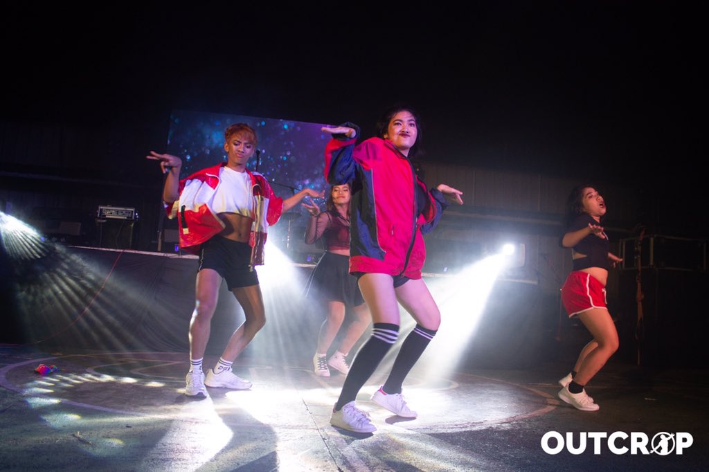 upboutcrop's tweet photo. π¦πππ π¦π£πππ πͺππ§ππ | UP Baguio celebrates Freshie Night 2019
Words by Adrianne Paul Aniban
Photos by Jomay Del Rosario
Check out full album at https://t.co/TwioQFqPMT
#FreshieNight2019
#IskolarNgBayan
#Intayon https://t.co/PtaNHG8klx