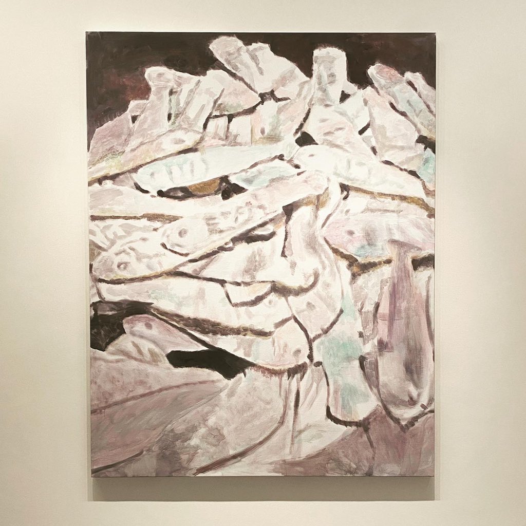 牧野友衛 Tomoe Makino パラッツォグラッシのリュックタイマンス La Pelle 展に ベルギーの画家タイマンスの1986年から現在までの作品80点以上を紹介する展覧会 不思議な魅力のある作品でした 来年6月1日まで T Co 5rsvamhozs T Co 牧野友衛 Tomoe Makino パラッツォグラッシのリュックタイマンス La Pelle 展に ベルギーの画家タイマンスの1986年から現在までの作品80点以上を紹介する展覧会 不思議な魅力のある作品でした 来年6月1日まで T Co 5rsvamhozs T Co