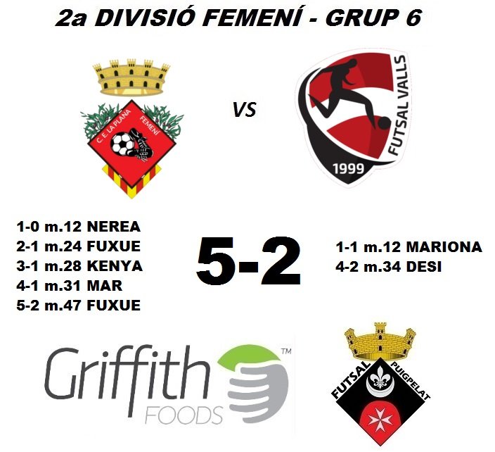 FutsalValls (@futsalvalls) on Twitter photo 