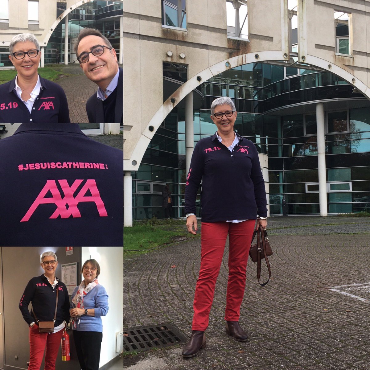 Dominique JUNGBLUTH‼️ tweet media