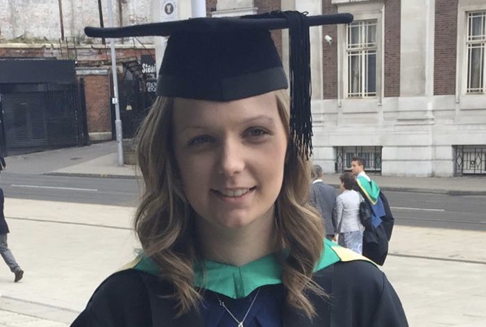 OnswitchLtd's tweet image. facebook.com/20451488290856… 
Well done to Sophie D who has just got her MBA place👍 
Sophie is our Ops Director and runs #TeamOnswitch 
#learn #grow #inspire 
#GrowYourOwn 
#cx