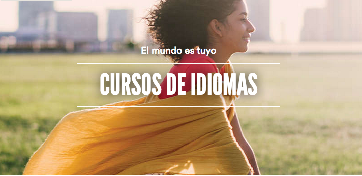 Ven a nuestras Jornadas Informativas, apúntate e infórmate sobre nuestros cursos: Sevilla y Bilbao el Miércoles 27/11, Valencia el Sábado 30/11, y Madrid y Barcelona el Miércoles 04/12, no te quedes sin tu cita: bit.ly/2WN5Mbg