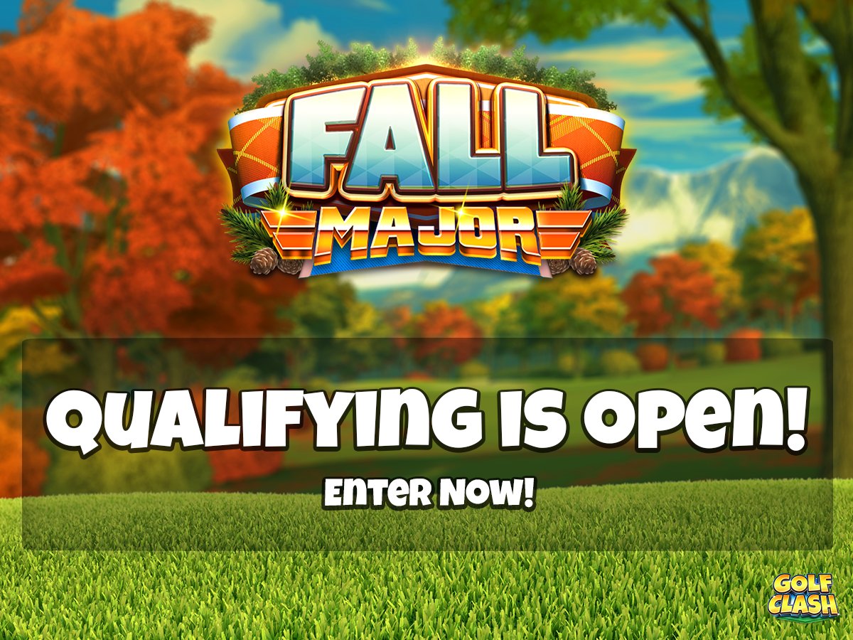 Golf Clash At Golfclashgame Twitter