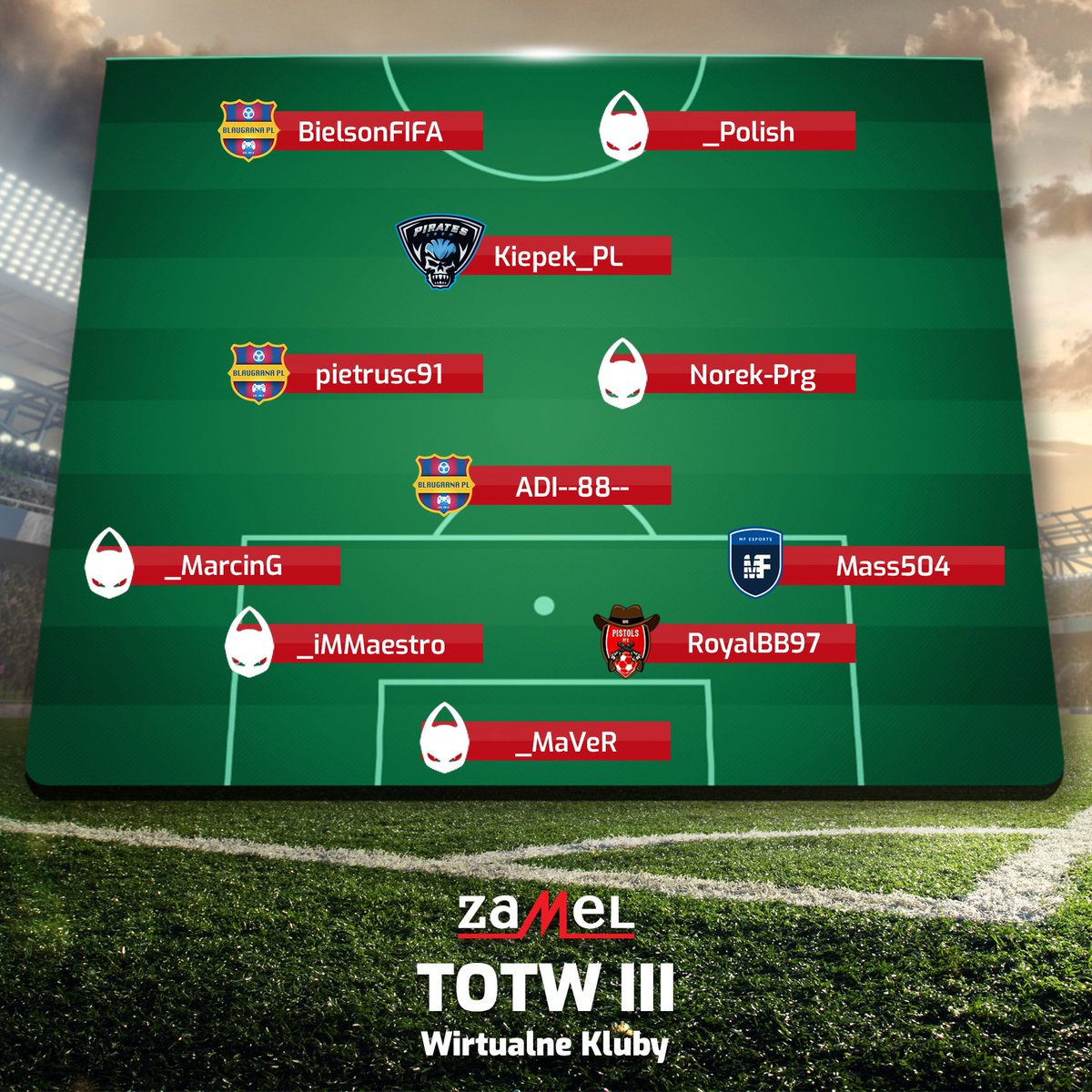 EFA Poland tweet media