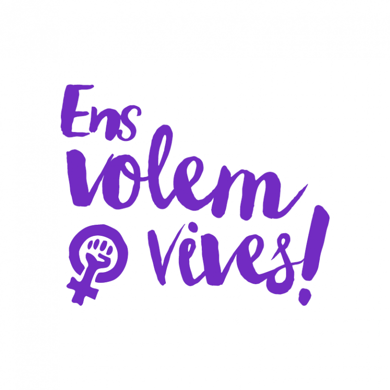 Institut Maria Rúbies в Twitter: „25N Dia internacional contra la violència  de gènere Materials i eines per a la prevenció de la violència masclista en  l'àmbit educatiu: https://t.co/oMiyq045HY https://t.co/XKD08Wdqau“ / Twitter