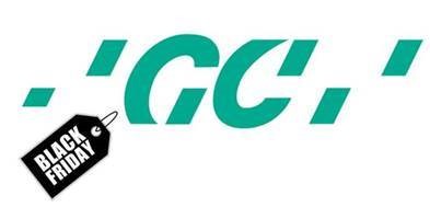 GCUK are pleased to announce some one-day exceptional offers on their products on Black Friday this week !
Keep watching for our one-day specials and our build up to Black Friday , further details to follow !