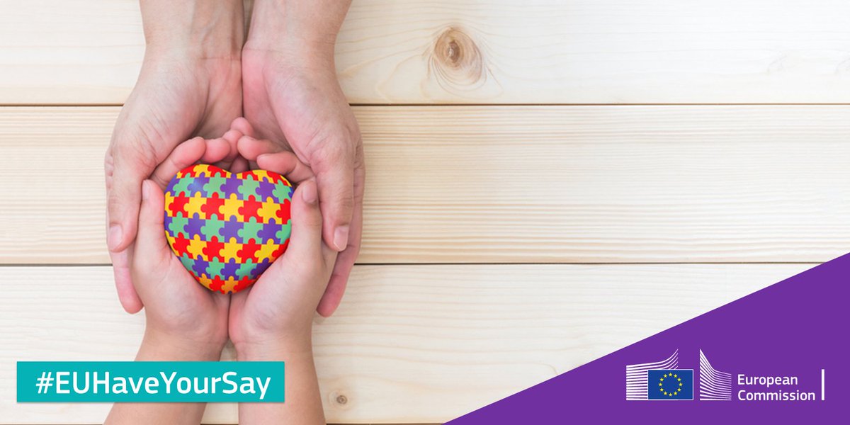 How did the European Social Fund tackle poverty & discrimination in 2014-2018? We want to hear from you! Have your say before 19/12 → europa.eu/!hj46nv #EUHaveYourSay
