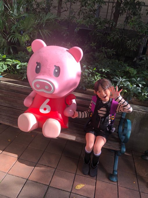 Twitterのコスプレ画像4