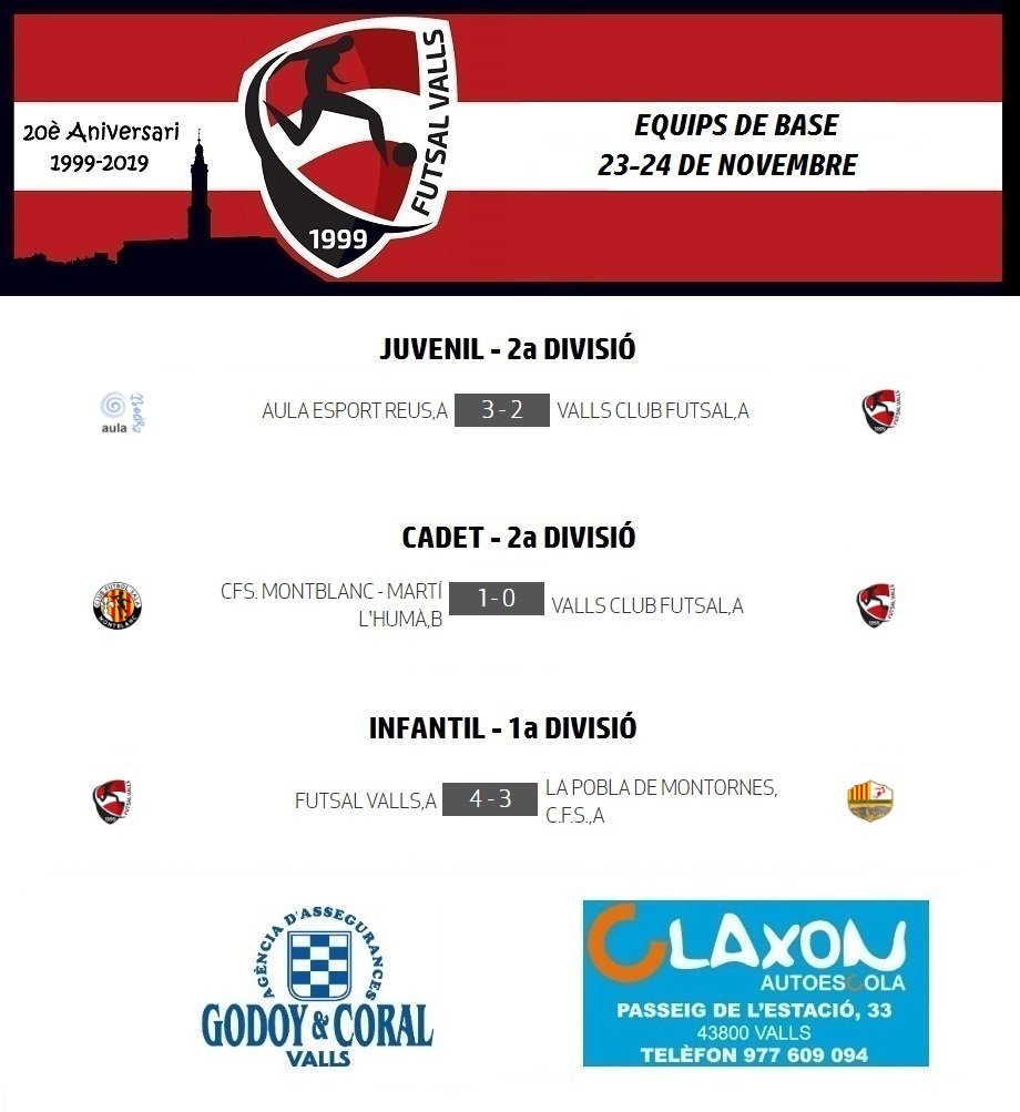 FutsalValls (@futsalvalls) on Twitter photo 