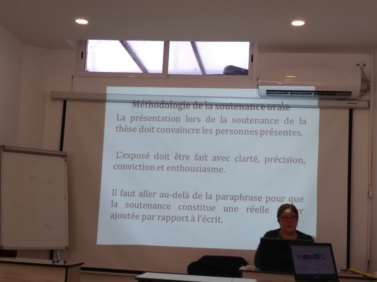 Y_Lylia's tweet photo. Coaching thèse Final avec Mme Khelil Lamia 💯👌👏🎓👩‍💻
@HUBInstitute  @MBADMB  @MBADMB https://t.co/aSwf3fZEoe