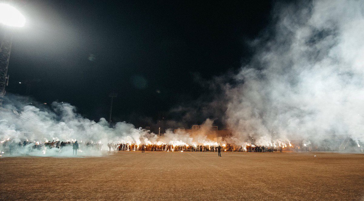 Это наша земля! Это Торпедо Москва! 🛠
